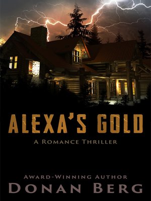 cover image of Alexa's Gold